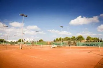 Bluesea Club Martha'S Apart otel Cala D´Or