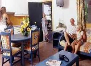 Bluesea Club Martha'S Apart otel Cala D´Or 4*,  İspanya