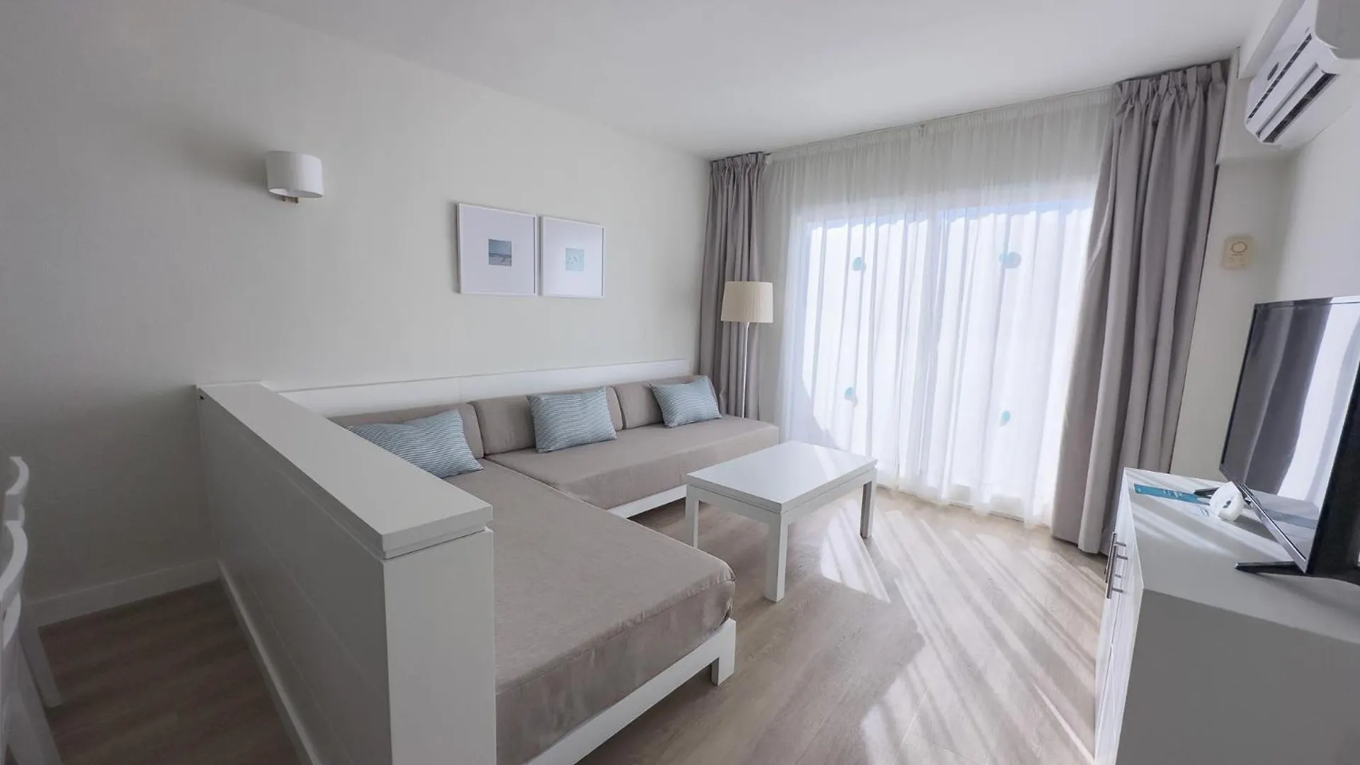 Bluesea Club Martha'S Apart otel Cala D´Or