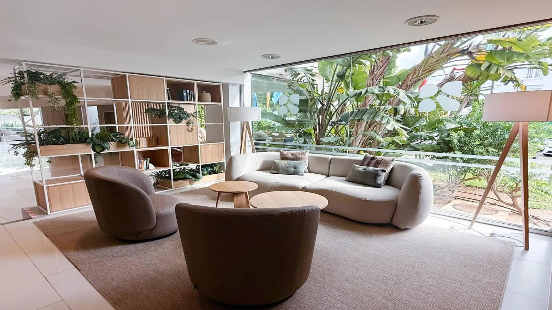 Bluesea Club Martha'S Apart otel Cala D´Or