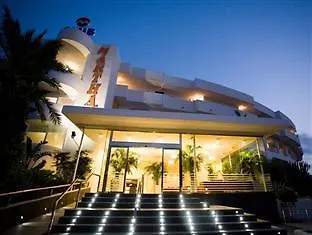 Bluesea Club Martha'S Apart otel Cala D´Or 4*,