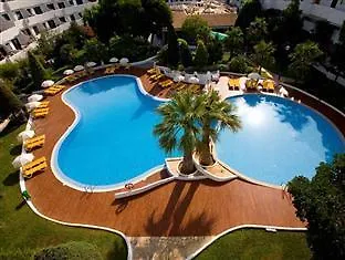 Bluesea Club Martha'S Apart otel Cala D´Or