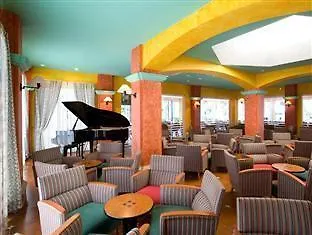 Bluesea Club Martha'S Apart otel Cala D´Or