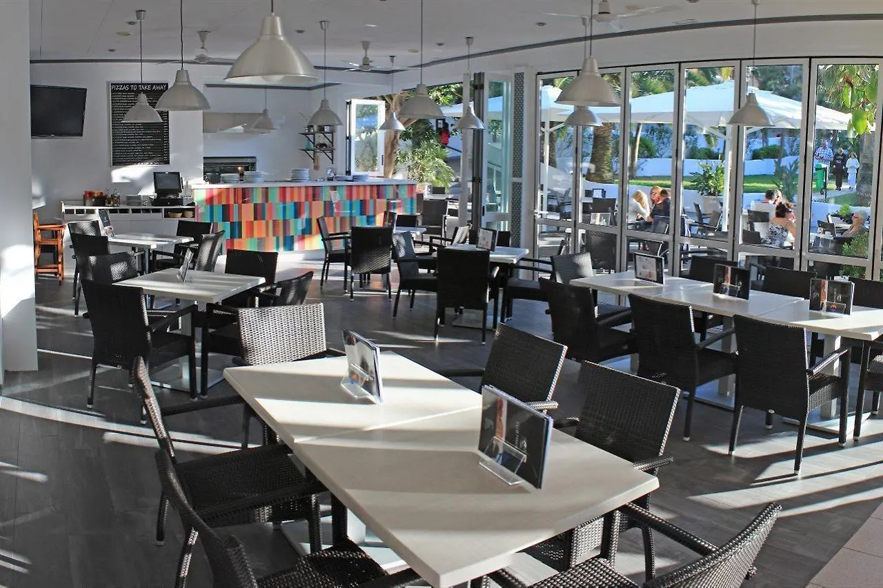 Bluesea Club Martha'S Apart otel Cala D´Or