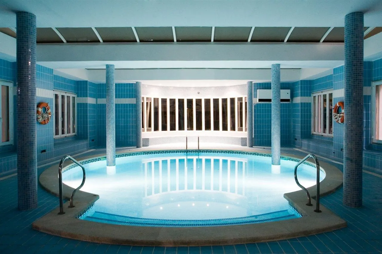 Bluesea Club Martha'S Apart otel Cala D´Or 4*,  İspanya