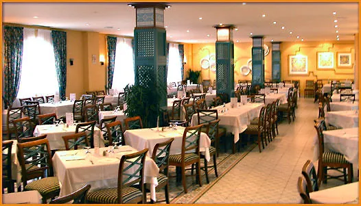 Bluesea Club Martha'S Apart otel Cala D´Or