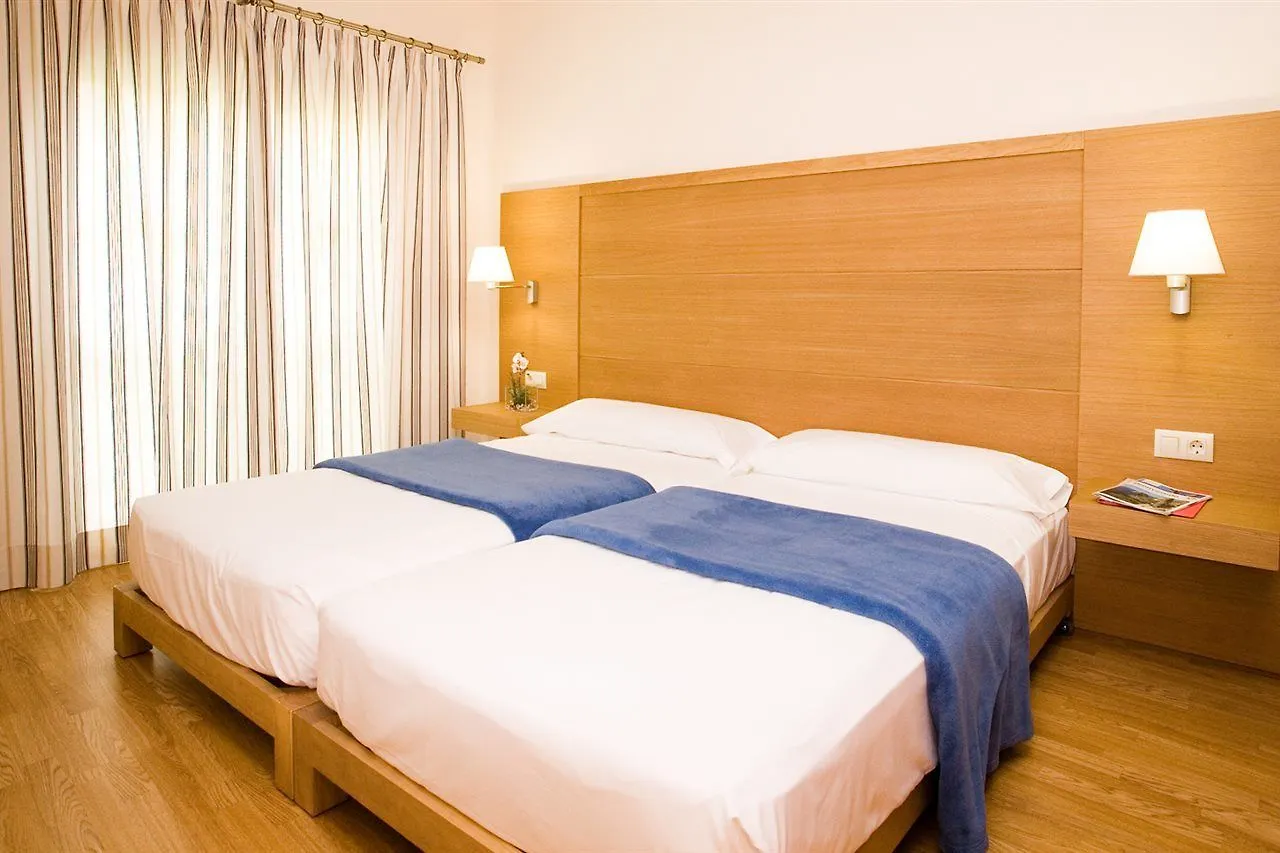 Bluesea Club Martha'S Apart otel Cala D´Or