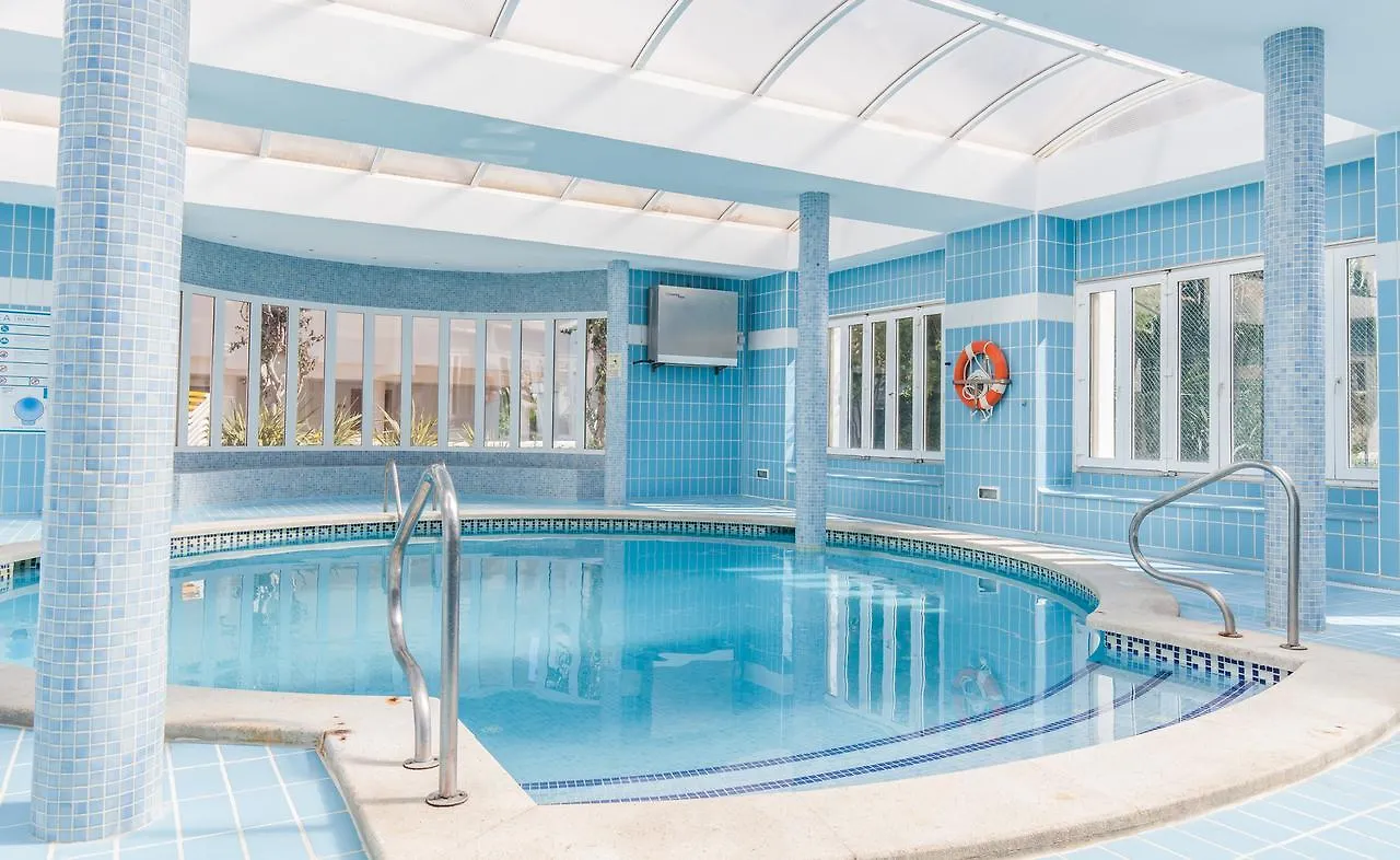 ****  Bluesea Club Martha'S Apart otel Cala D´Or İspanya