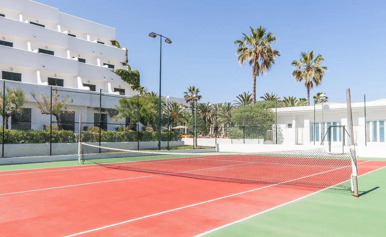 Bluesea Club Martha'S Apart otel Cala D´Or