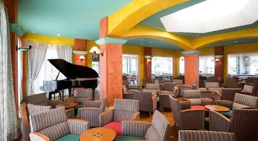 Bluesea Club Martha'S Apart otel Cala D´Or