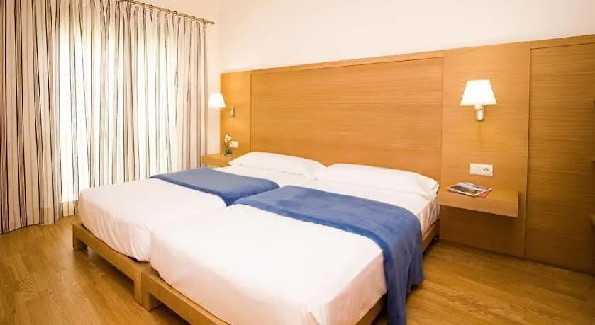 Bluesea Club Martha'S Apart otel Cala D´Or