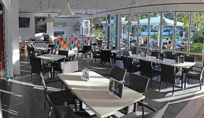 Bluesea Club Martha'S Apart otel Cala D´Or