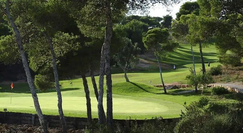 Bluesea Club Martha'S Apart otel Cala D´Or