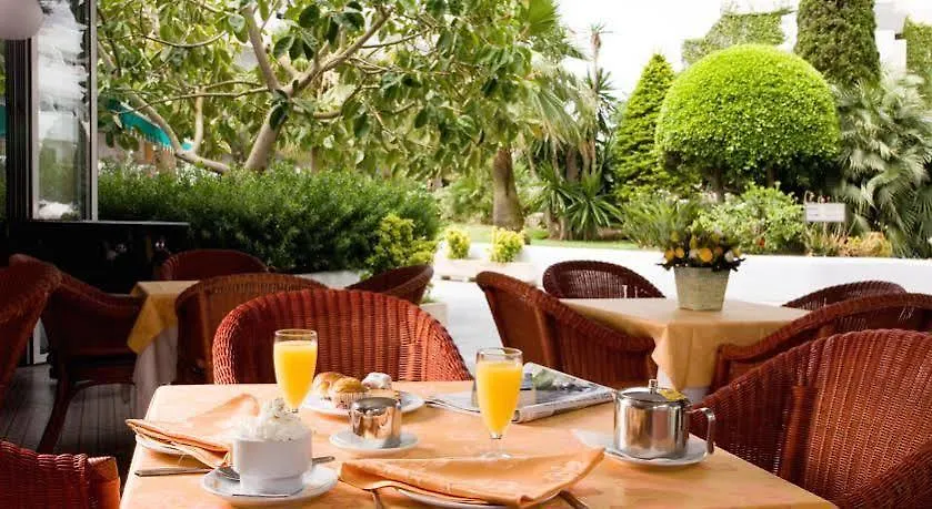 ****  Bluesea Club Martha'S Apart otel Cala D´Or İspanya