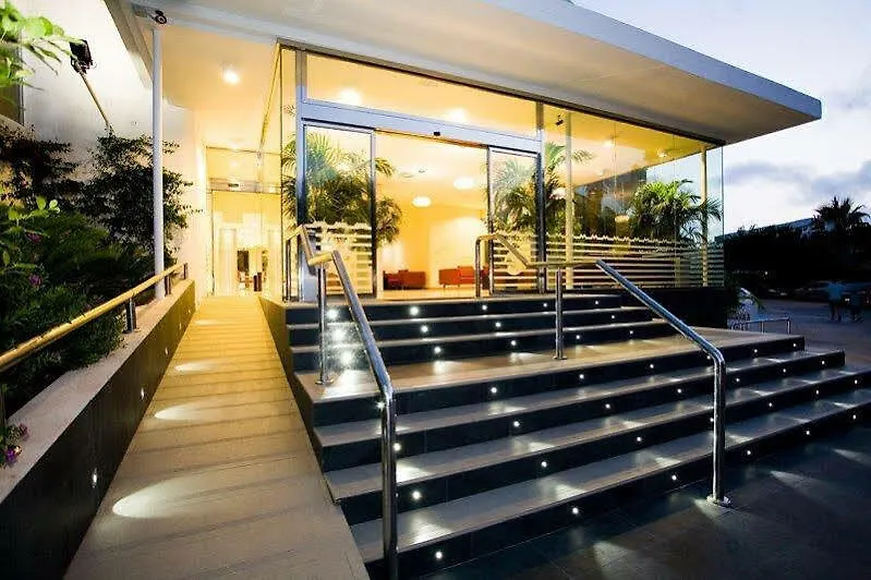 Bluesea Club Martha'S Apart otel Cala D´Or