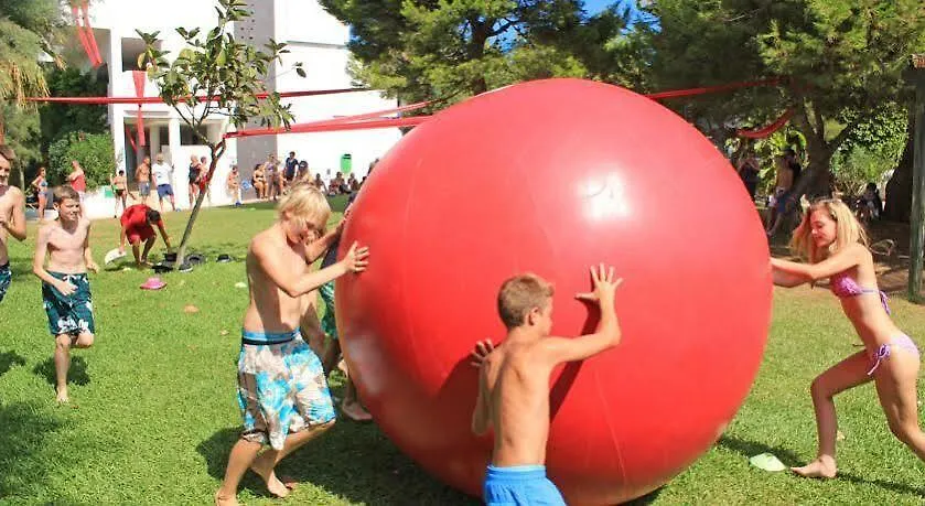 Bluesea Club Martha'S Apart otel Cala D´Or