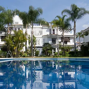 Serinamar- Naranjos De Appartement Marbellac