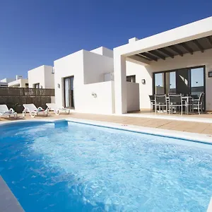 Ereza Buganvillas Villa Playa Blanca (Lanzarote)