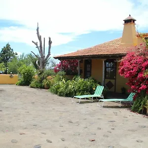 Marantes Hébergement de vacances Puntagorda