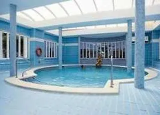 Апарт отель Bluesea Club Martha'S Кала де Ор Испания