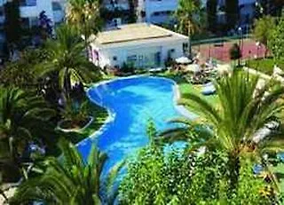 Bluesea Club Martha'S Aparthotel Cala d'Or   Cala d'Or (Mallorca)