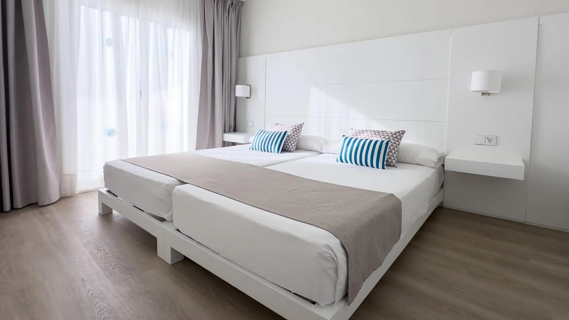Bluesea Club Martha'S Aparthotel Cala d'Or