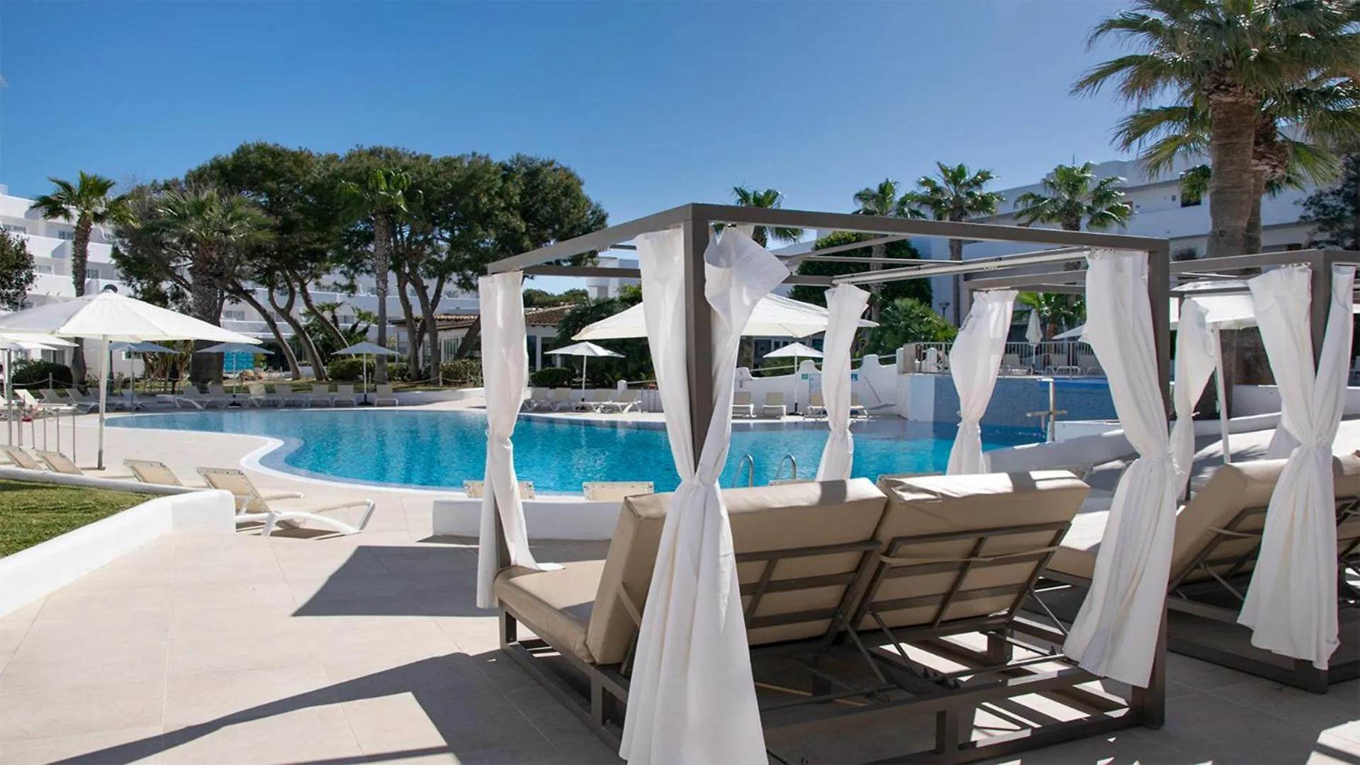 Bluesea Club Martha'S Aparthotel Cala d'Or   Cala d'Or (Mallorca)