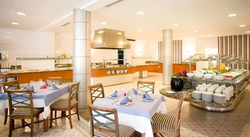 Bluesea Club Martha'S Aparthotel Cala d'Or  Cala d'Or (Mallorca)