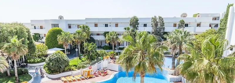 Bluesea Club Martha'S Aparthotel Cala d'Or  4*, Cala d'Or (Mallorca)