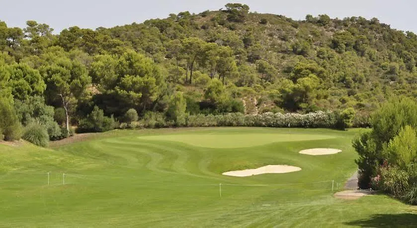Bluesea Club Martha'S Aparthotel Cala d'Or  4*, Cala d'Or (Mallorca) Spain