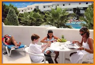 Апарт отель Bluesea Club Martha'S Кала де Ор 4*,