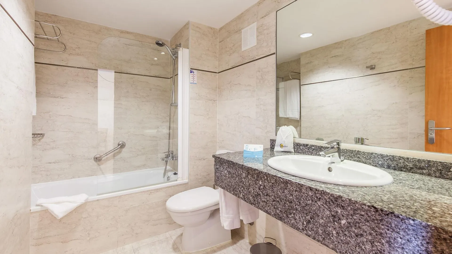 Bluesea Club Martha'S Lejlighedshotel Cala D´Or