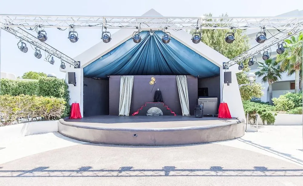Bluesea Club Martha'S Lejlighedshotel Cala D´Or 4*,  Spanien