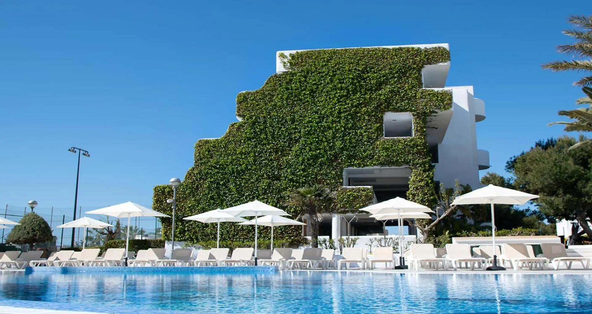 Bluesea Club Martha'S Lejlighedshotel Cala D´Or