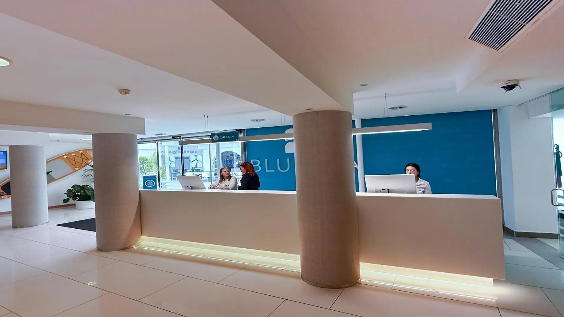 Bluesea Club Martha'S Lejlighedshotel Cala D´Or