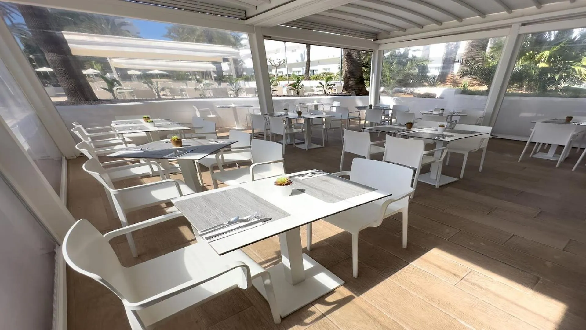 Bluesea Club Martha'S Lejlighedshotel Cala D´Or