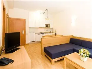 ****  Bluesea Club Martha'S Lejlighedshotel Cala D´Or Spanien