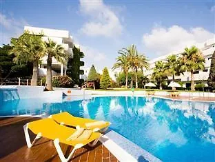 Bluesea Club Martha'S Lejlighedshotel Cala D´Or