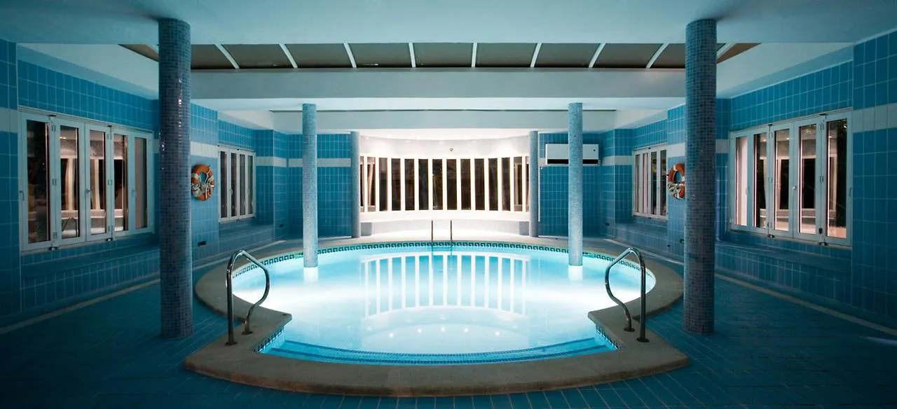 Bluesea Club Martha'S Lejlighedshotel Cala D´Or