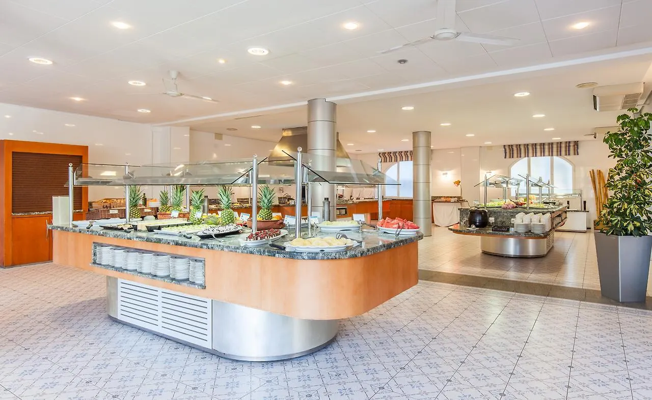 Bluesea Club Martha'S Lejlighedshotel Cala D´Or