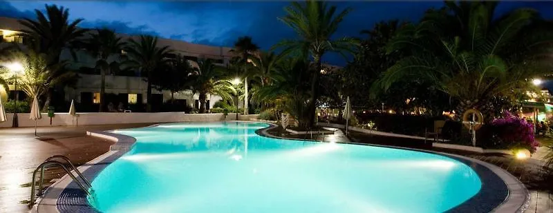 Bluesea Club Martha'S Lejlighedshotel Cala D´Or